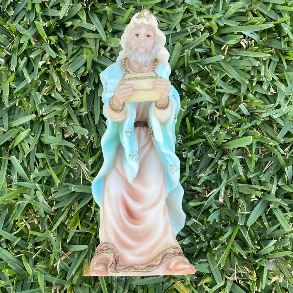 Seraphim Classics Travelers From the East Balthazar